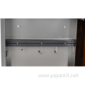 Stainless Steel UV Sterilizing Cabinet